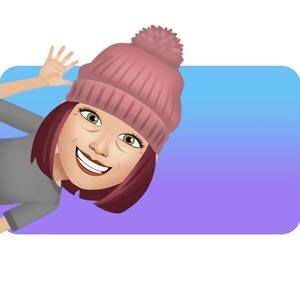 Meet your Posher, Julie